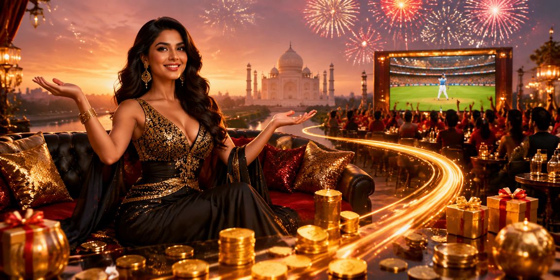 Teen Patti table at 1075 casino for Indian players
